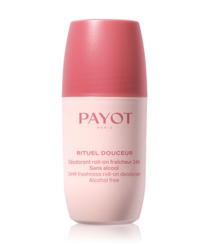 PAYOT Rituel Douceur Deodorant Roll-On 75 ml 3390150586231 base-shot_de
