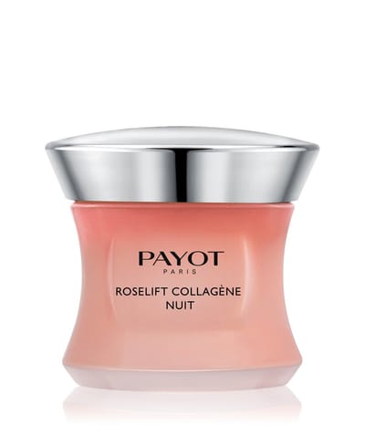 PAYOT Roselift Collagène Nachtcreme 50 ml 3390150572845 base-shot_de