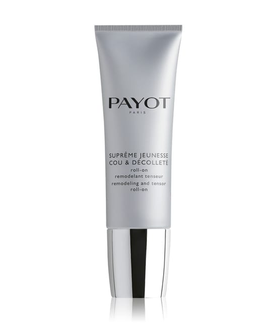 PAYOT Suprême Jeunesse Dekolletécreme 50 ml 3390150572166 base-shot_de