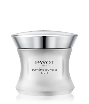 PAYOT Suprême Jeunesse Nuit Nachtcreme  50 ml