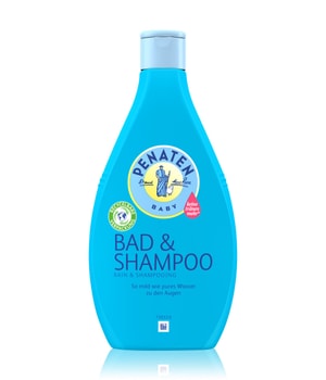Penaten Klassik Bad & Shampoo Babyshampoo 400 ml unisex
