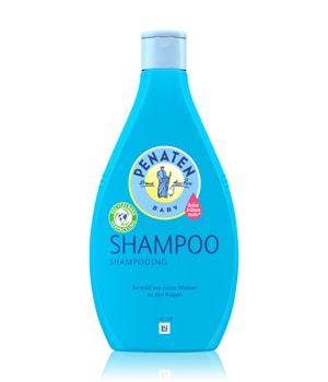 Penaten Klassik Shampoo Babyshampoo 400 ml unisex