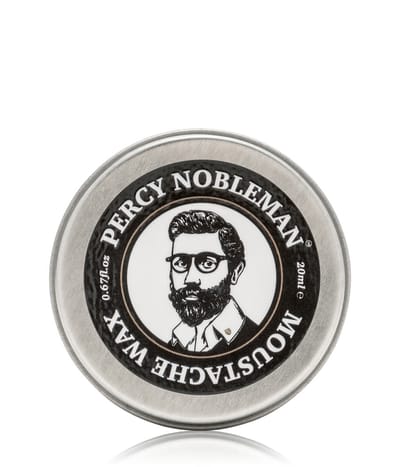Percy Nobleman Beard Grooming Bartwachs 20 ml 700604498271 base-shot_de