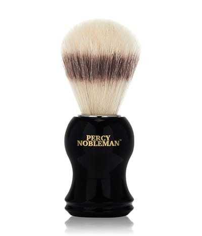 Percy Nobleman Gentlemans Beard Grooming Rasierpinsel 1 Stk 742271476503 base-shot_de