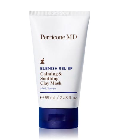 Perricone MD Blemish Relief Gesichtsmaske 59 ml 0651473712916 base-shot_de