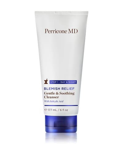 Perricone MD Blemish Relief Reinigungsgel 177 ml 5059883101095 base-shot_de