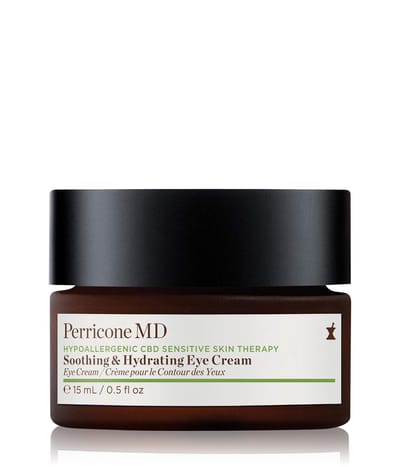 Perricone MD CBD Hypo Skin Calming Gesichtscreme 15 ml 5060746524968 base-shot_de