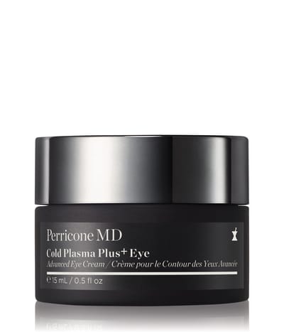 Perricone MD Cold Plasma Plus Augencreme 15 ml 5060746524630 base-shot_de