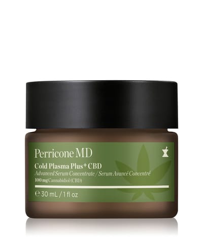 Perricone MD Cold Plasma Plus Gesichtscreme 30 ml 5060746524067 base-shot_de