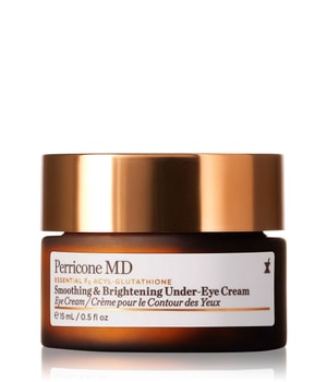 Perricone MD Essential Fx Acyl-Glutathione Smoothing & Brightening Under-Eye Cream Augencreme 15 ml unisex
