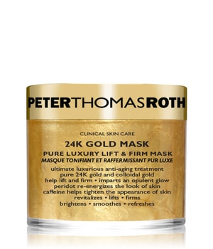 Peter Thomas Roth 24K Gold Gesichtsmaske 50 ml 0670367002278 base-shot_de