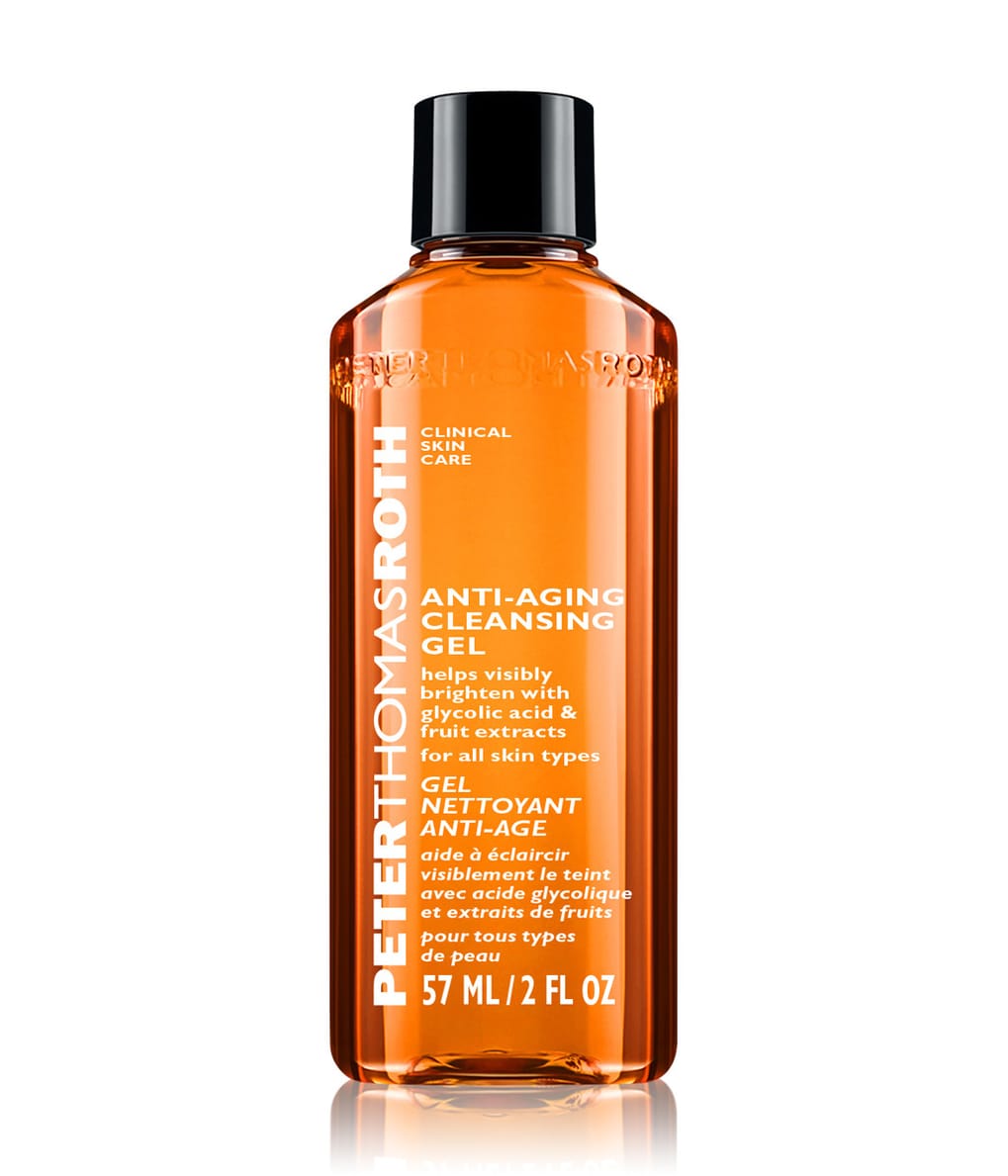 Peter Thomas Roth Anti-Aging Reinigungsgel 57 ml 0670367815021 base-shot_de