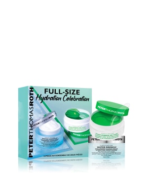 Peter Thomas Roth Full-Size Hydration Celebration Gesichtspflegeset 1 pcs unisex