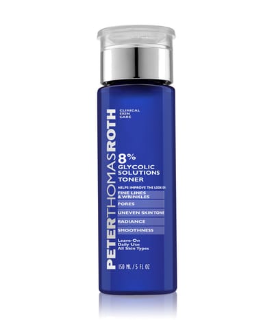 Peter Thomas Roth Glycolic Solutions Gesichtswasser 150 ml 0670367006917 base-shot_de