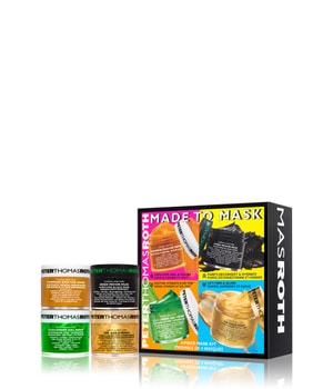 Peter Thomas Roth Made to Mask Gesichtspflegeset  1 Stk