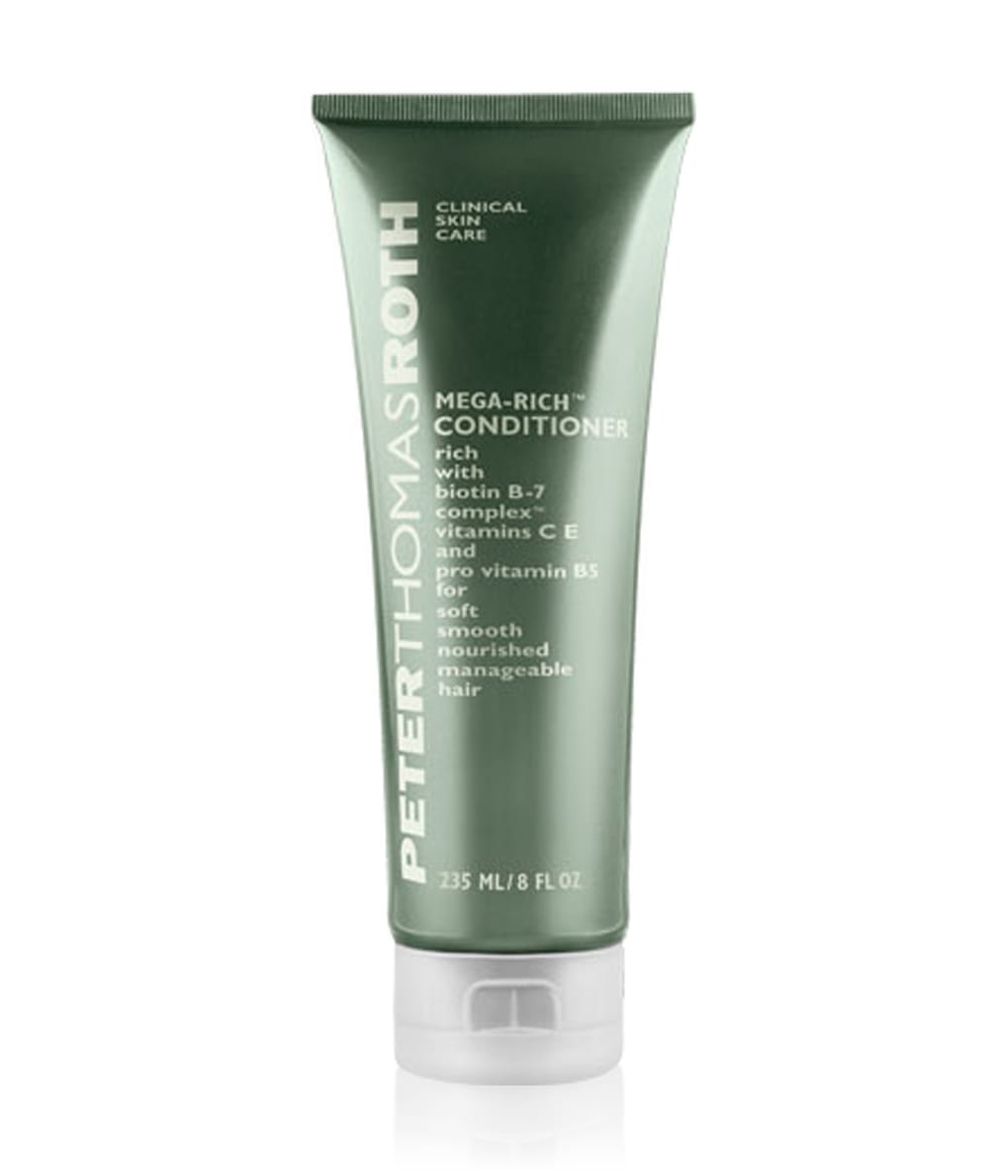 Peter Thomas Roth Mega-Rich Conditioner 235 ml 0670367639016 base-shot_de