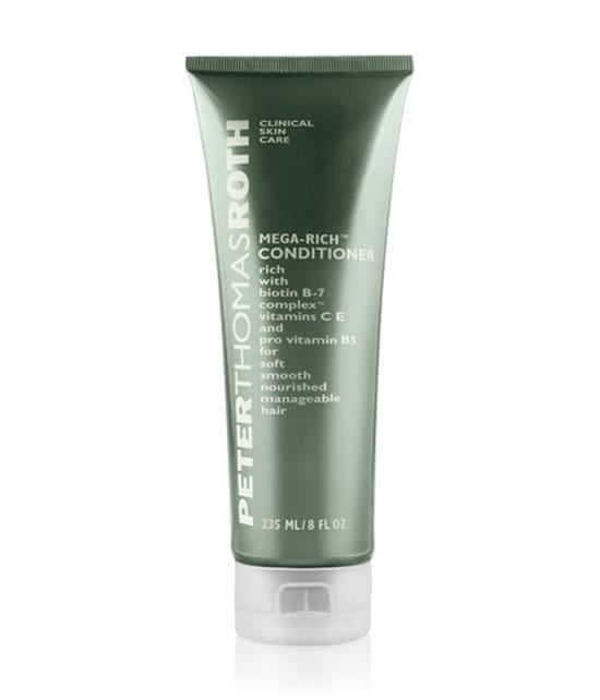 Peter Thomas Roth Mega-Rich Conditioner 235 ml 0670367639016 base-shot_de