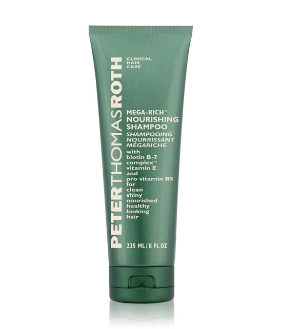 Peter Thomas Roth Mega-Rich Haarshampoo 235 ml 0670367000359 base-shot_de