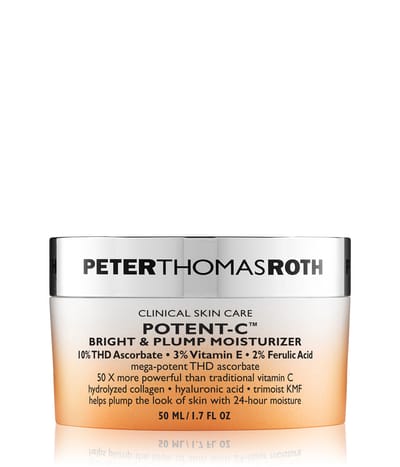Peter Thomas Roth Potent-C Gesichtscreme 50 ml 0670367011911 base-shot_de