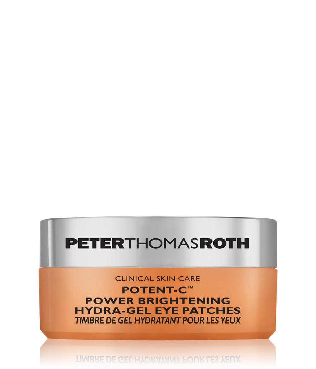 Peter Thomas Roth Potent C Augenpads 60 Stk 0670367014233 base-shot_de