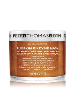 Peter Thomas Roth Pumpkin Enzyme Mask Gesichtsmaske 150 ml 670367001257 base-shot_de