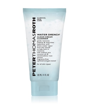 Peter Thomas Roth Water Drench Cloud Cream Cleanser Reinigungscreme 120 ml