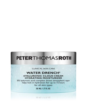 Peter Thomas Roth Water Drench Gesichtscreme 50 ml 0670367005040 base-shot_de