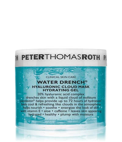 Peter Thomas Roth Water Drench Gesichtsmaske 50 ml 670367016572 base-shot_de