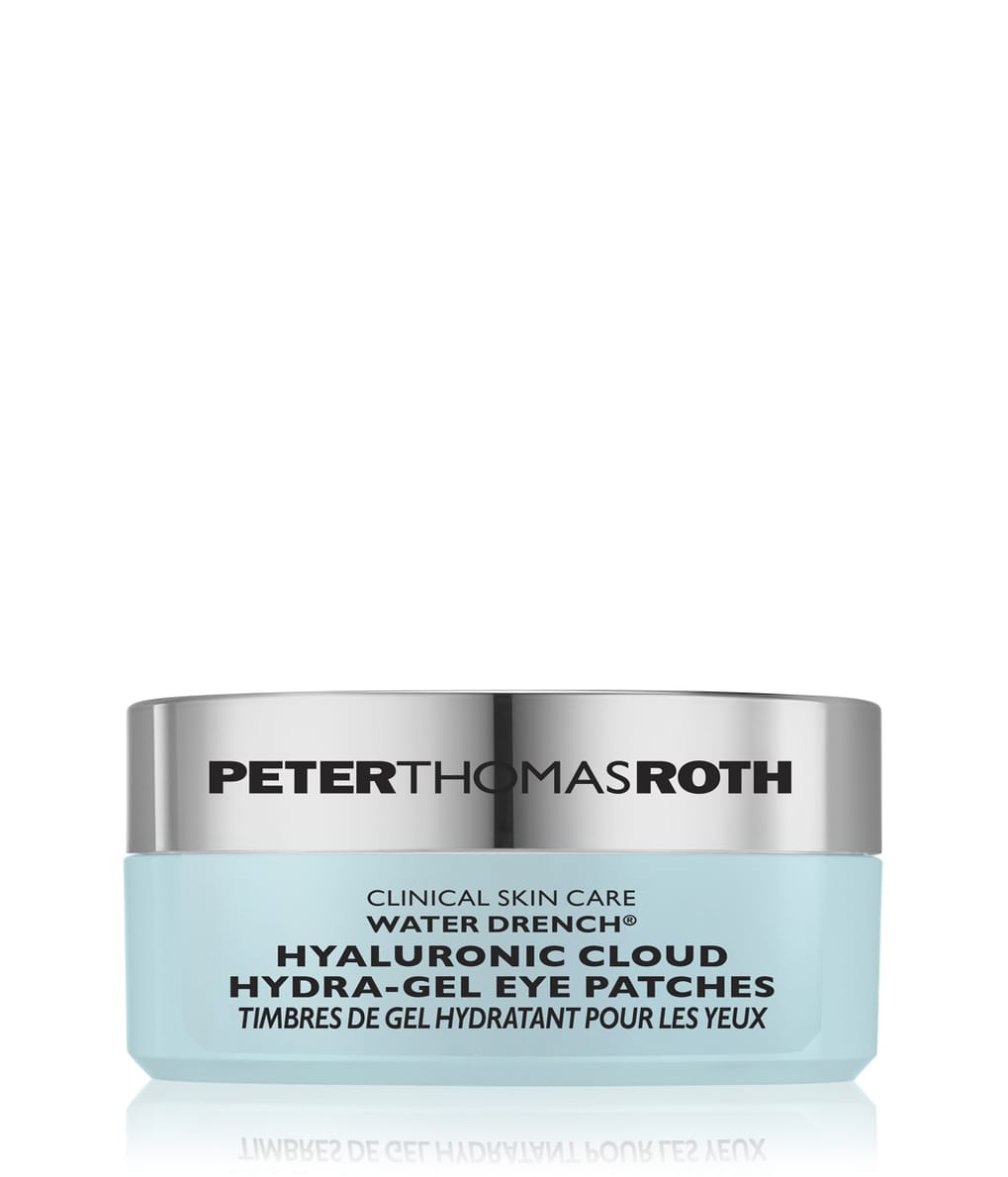 Peter Thomas Roth Water Drench Augenpads 60 Stk 0670367007419 base-shot_de