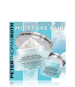 Peter Thomas Roth Water Drench Moisture Pair Gesichtspflegeset 1 pcs unisex