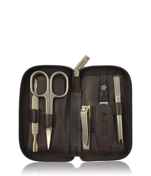 Produktbild 1 von 1, Pfeilring Basic Maniküre-Set