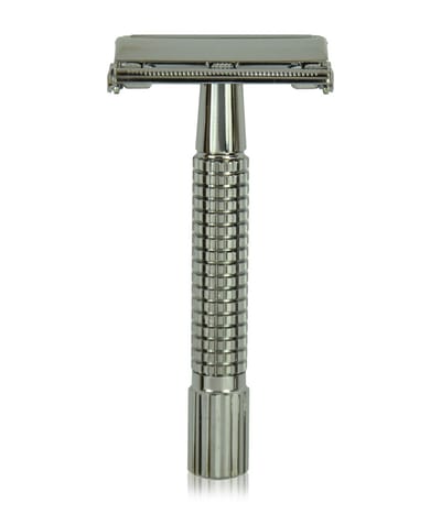 Golddachs Doppelklingen Rasierer 1 Stk 4045386014421 base-shot_de