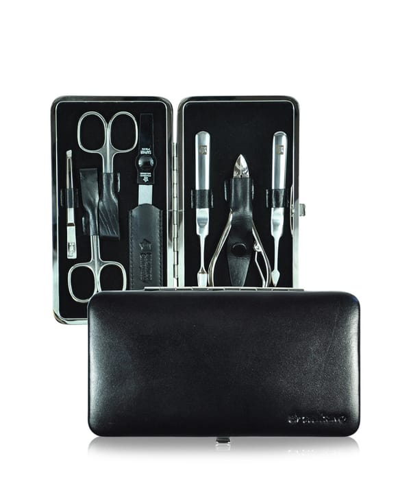 Produktbild 1 von 1, Pfeilring Eleganza Maniküre-Set