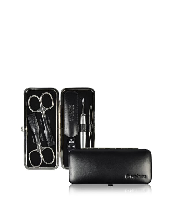 Produktbild 1 von 1, Pfeilring Eleganza Maniküre-Set