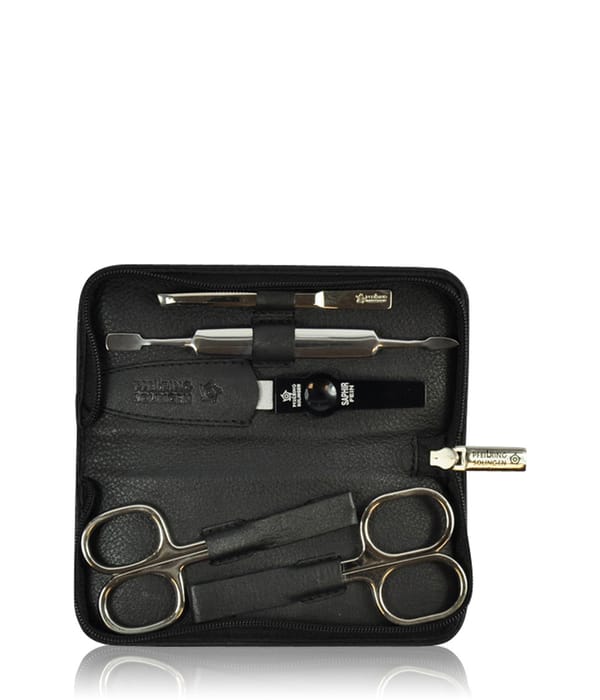 Produktbild 1 von 2, Pfeilring Maniküre-Etui Maniküre-Set