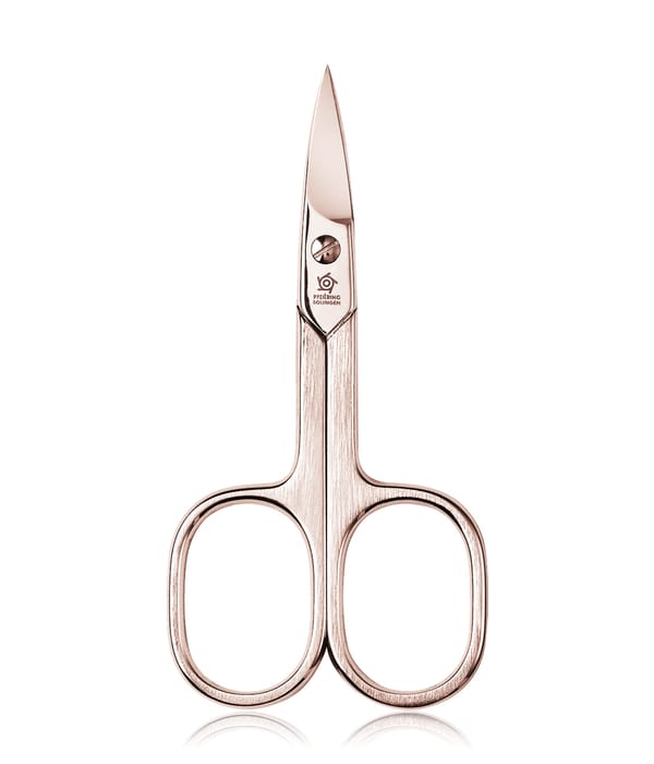 Produktbild 1 von 1, Pfeilring Schere Nagelschere