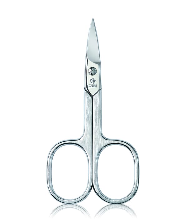 Produktbild 1 von 1, Pfeilring Schere Nagelschere