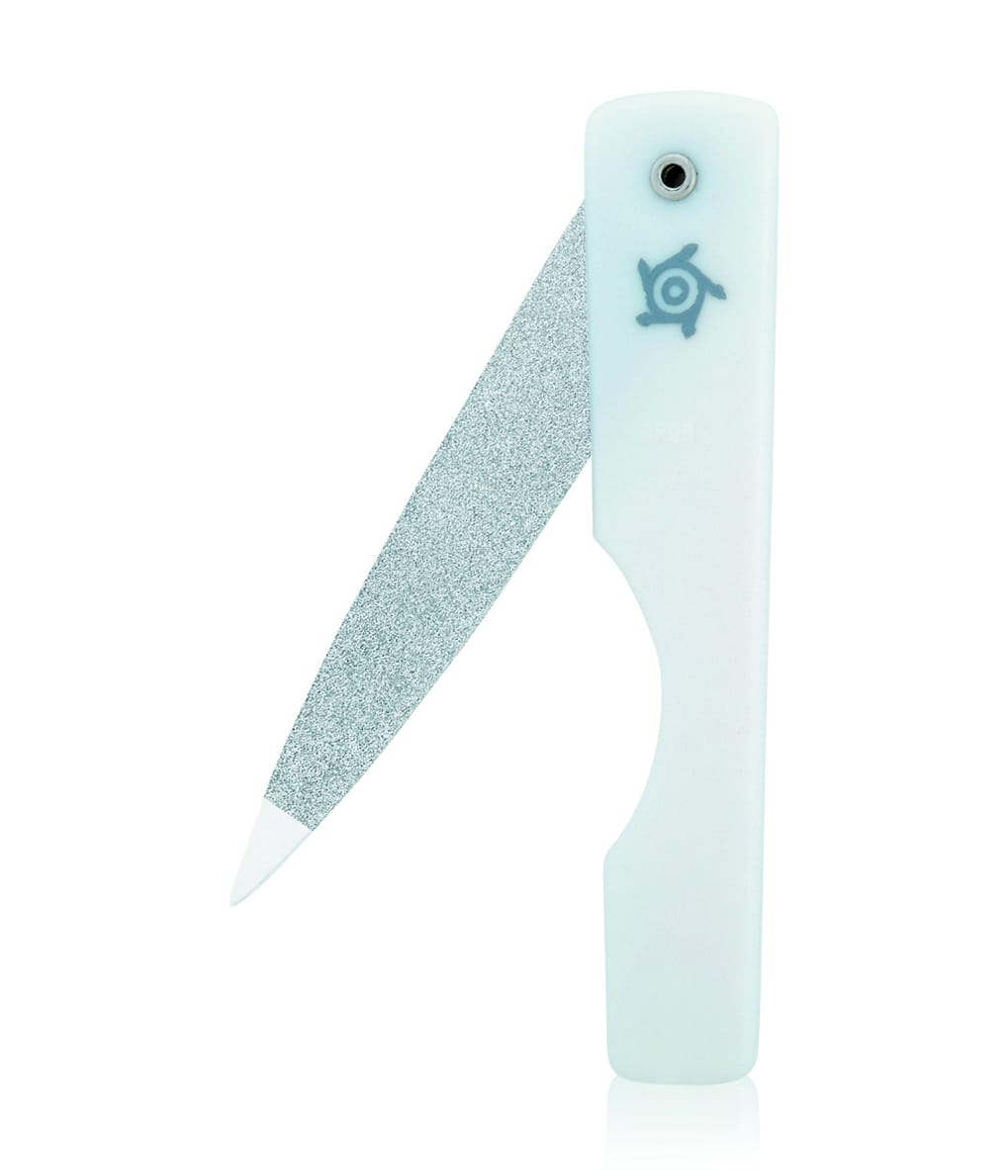 Pfeilring Original Nagelfeile 1 Stk 4003349047978 base-shot_de