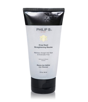 Philip B Drop Dead Straightening Baume Haargel  60 ml