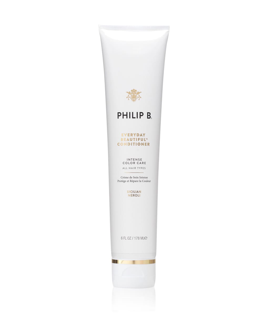 Philip B Everyday Beautiful Conditioner 178 ml 858991004664 base-shot_de
