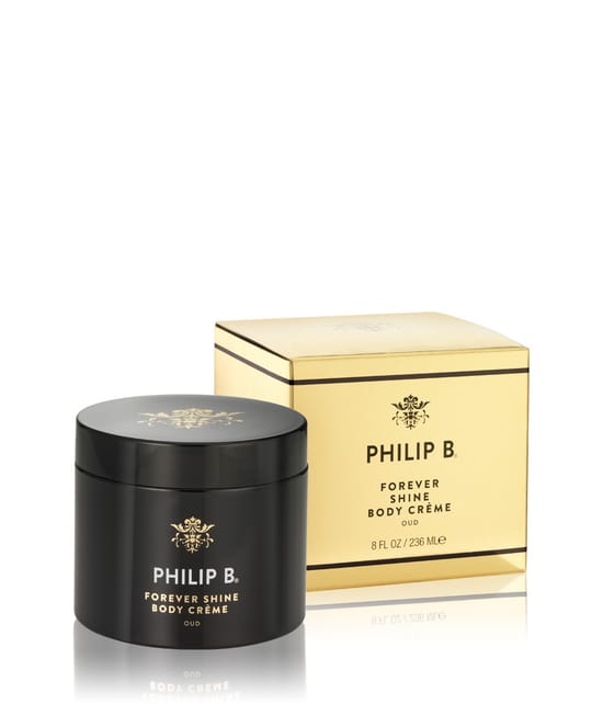 Philip B Forever Shine Körpercreme 236 ml 850014170301 pack-shot_de