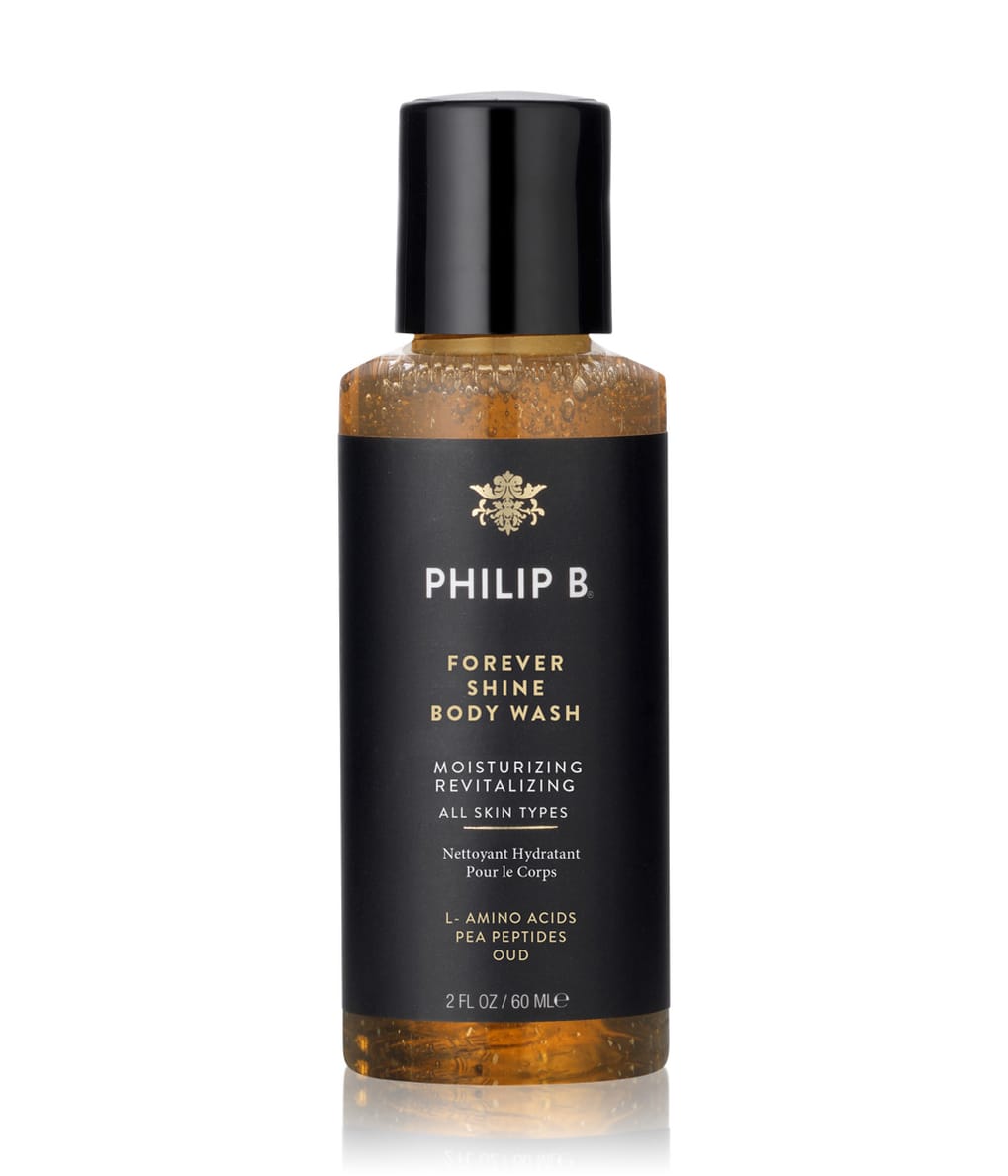 Philip B Forever Shine Duschgel 60 ml 850014170325 base-shot_de