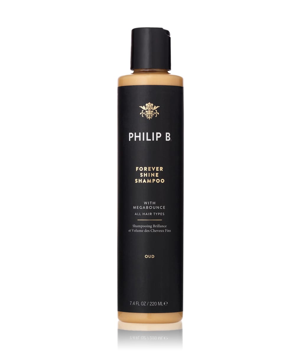 Philip B Forever Shine Collection Haarshampoo 220 ml 858991004008 base-shot_de