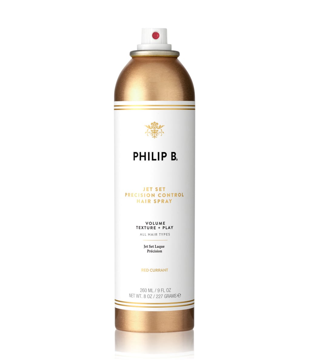Philip B Jet Set Haarspray 260 ml 893239000268 base-shot_de