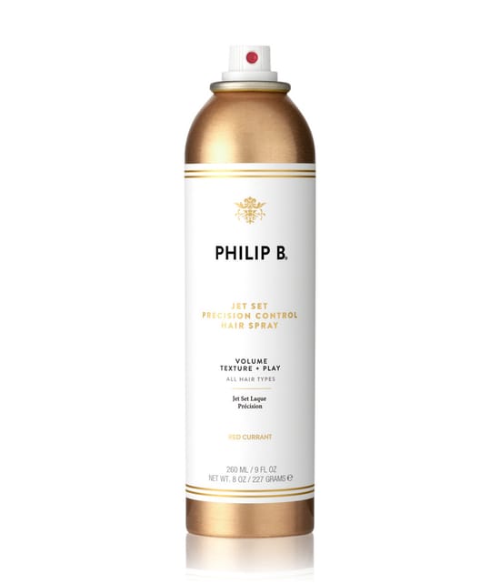 Produktbild 1 von 1, Philip B Jet Set Haarspray