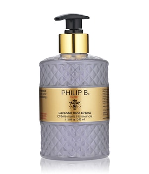 Philip B Lavender Handcreme 350 ml 858991004473 base-shot_de