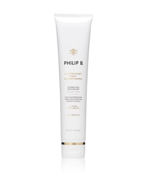Philip B Light Weight Deep Conditioning Creme Rinse Paraben Free Conditioner  178 ml