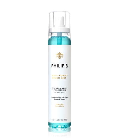 Philip B Maui Wowie Beach Mist Föhnspray 150 ml 893239000374 base-shot_de