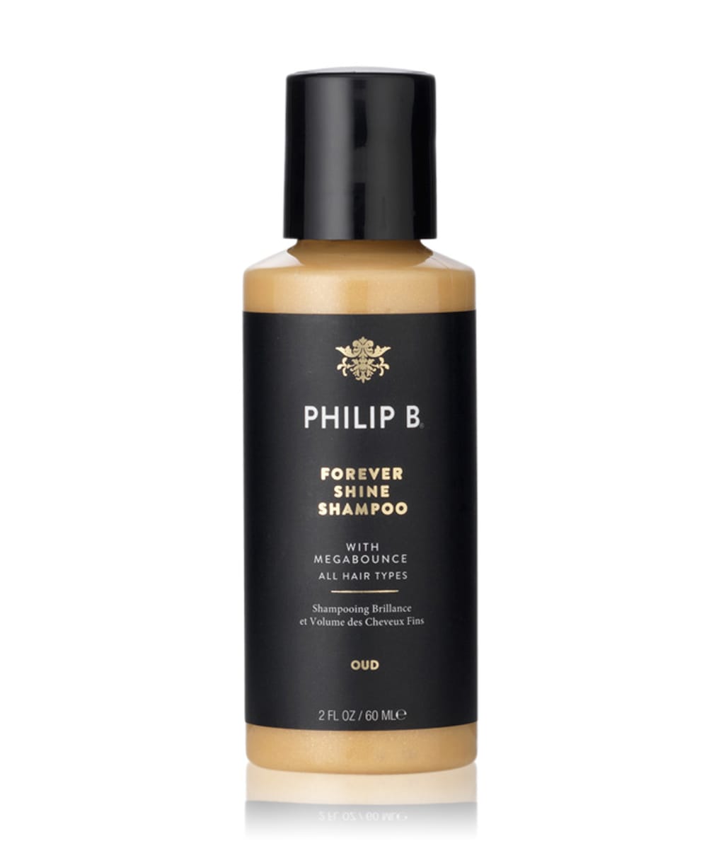 Philip B Oud Royal Haarshampoo 60 ml 858991004015 base-shot_de