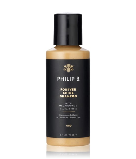Philip B Oud Royal Haarshampoo 60 ml 858991004015 base-shot_de